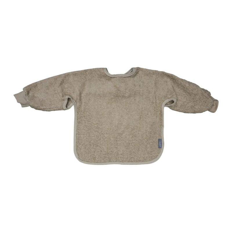 Quax sleeve bib