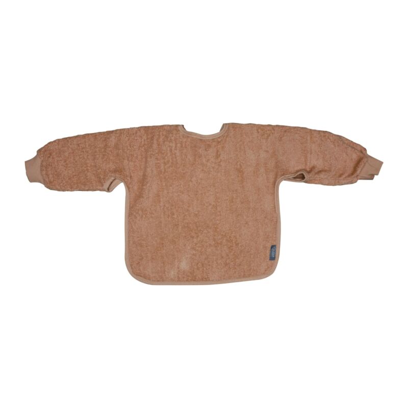 Quax sleeve bib