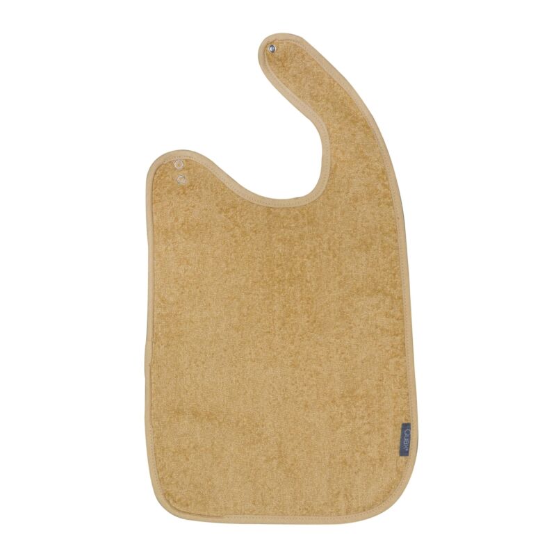 Quax Bib XL