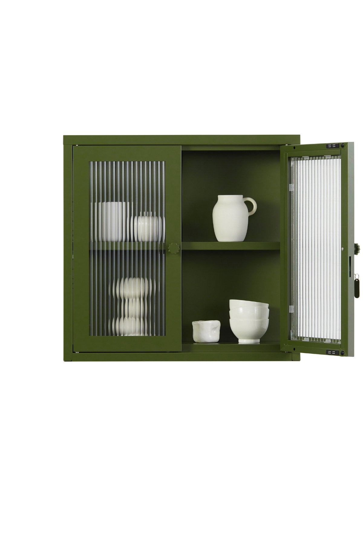 Mustard Made Der Kit Olive