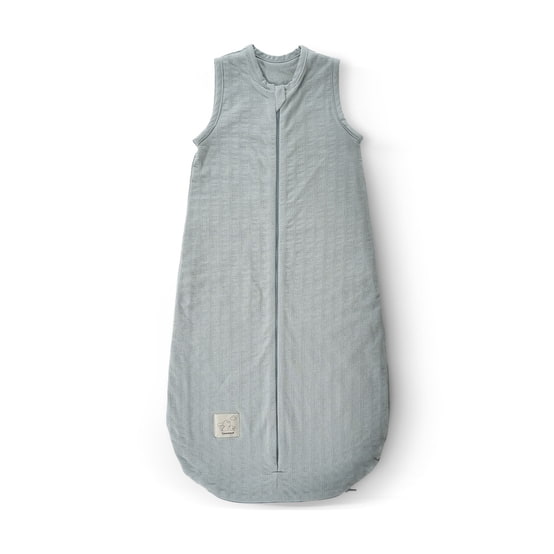 Träumeland Signature Sommer-Schlafsack taubenblau