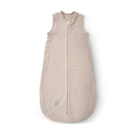 Träumeland Signature Sommer-Schlafsack beige