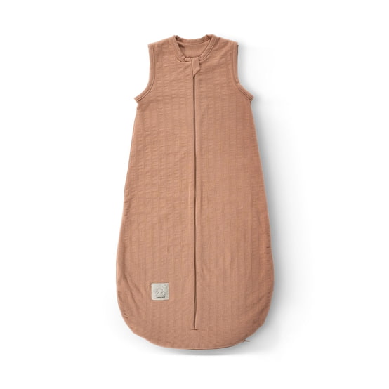 Träumeland Signature Sommer-Schlafsack mocca