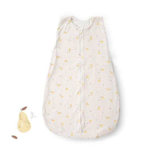 Träumeland Sommer-Schlafsack Baumwoll-Jersey Pera