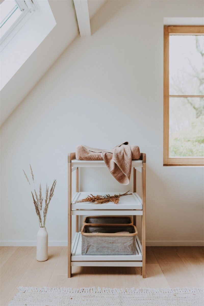 Quax changing table Comfort