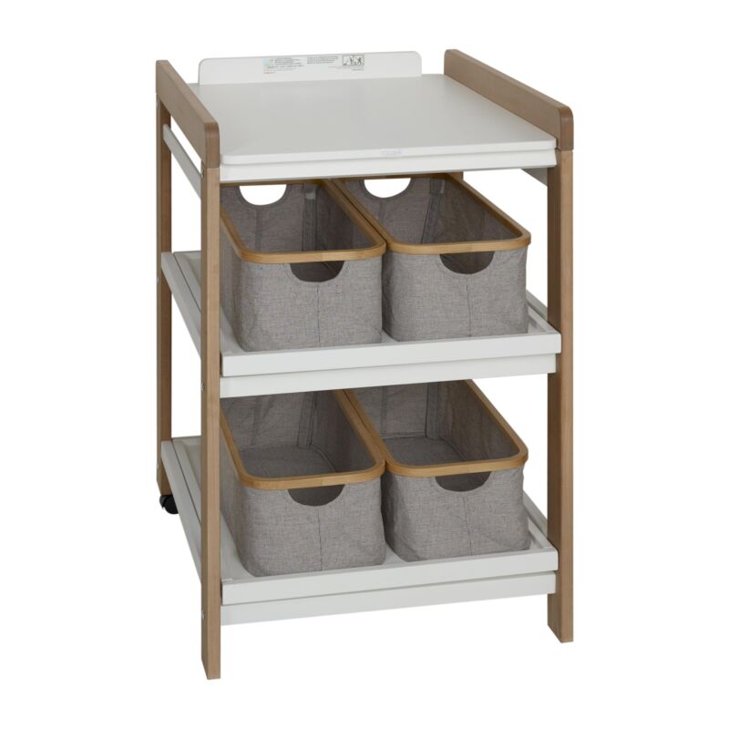 Quax changing table Comfort