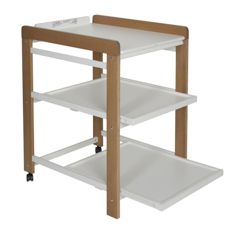 Quax changing table Comfort