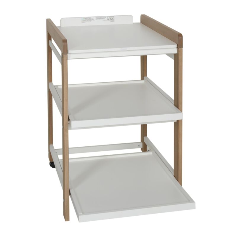 Quax changing table Comfort