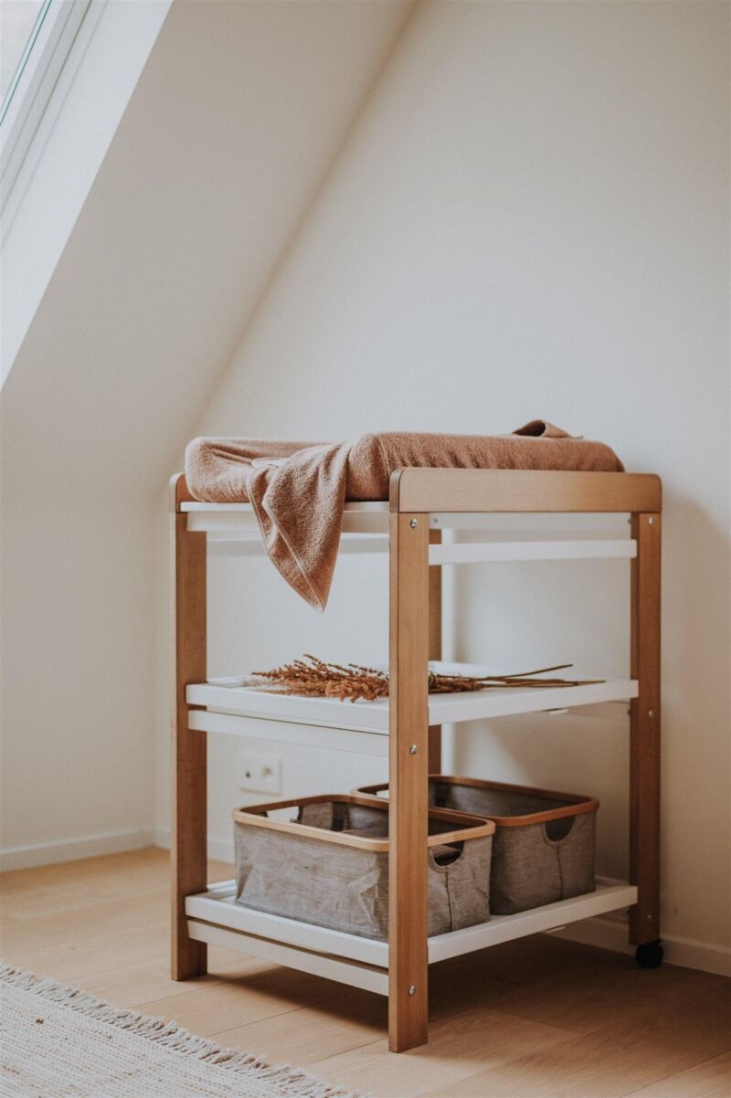 Quax changing table Comfort