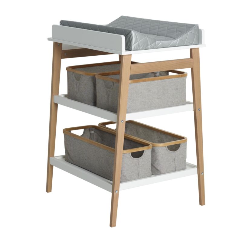 Quax changing table Hip