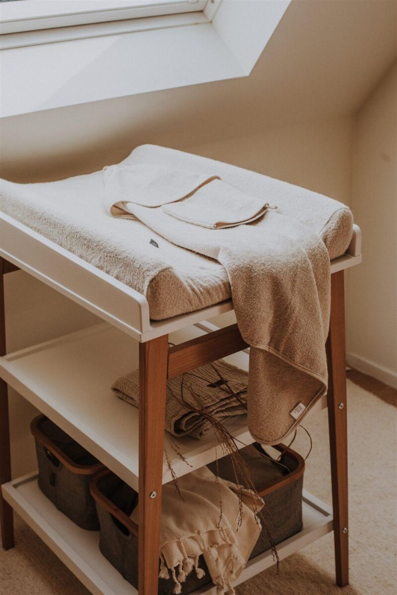 Quax changing table Hip