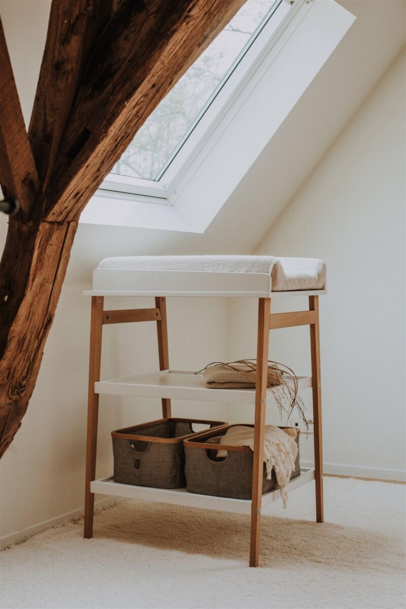 Quax changing table Hip
