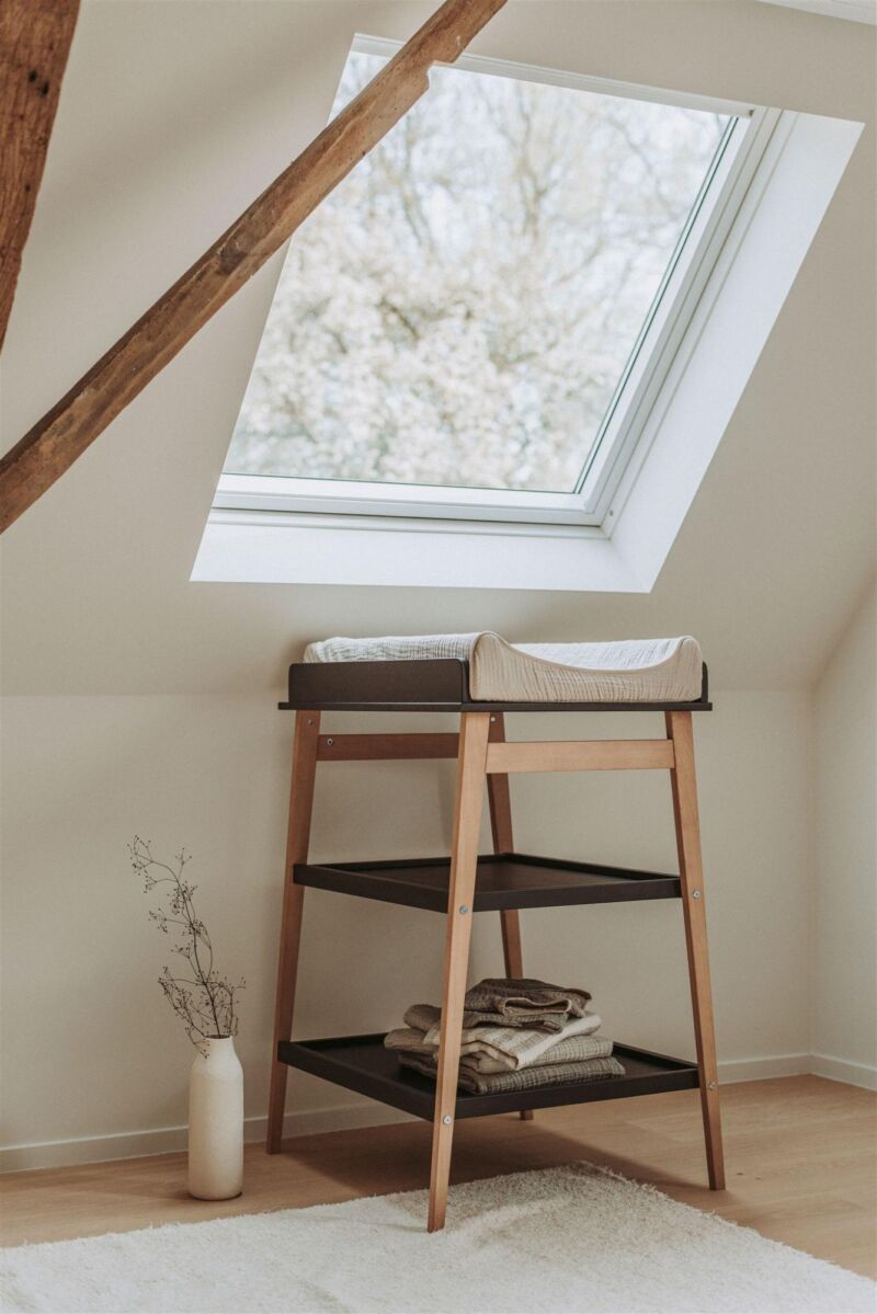 Quax changing table Hip
