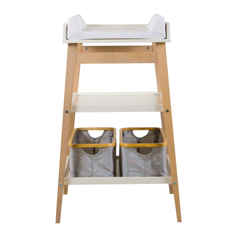 Quax changing table Hip