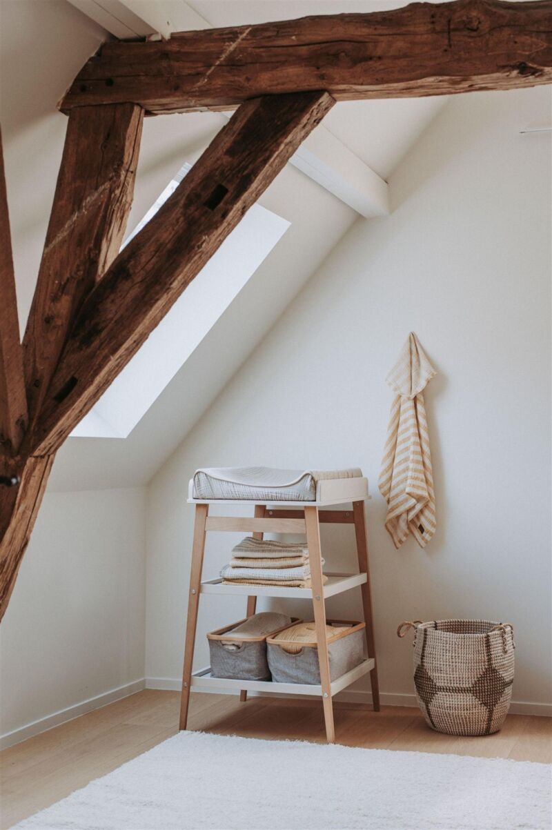 Quax changing table Hip