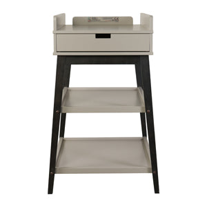 Quax changing table Hip + drawer