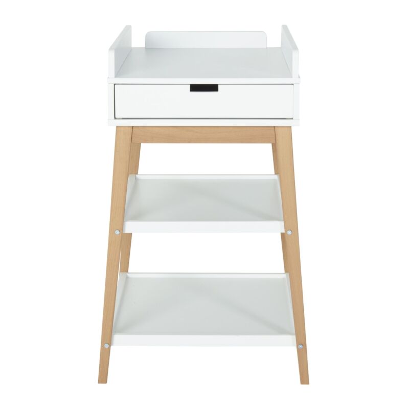 Quax changing table Hip + drawer