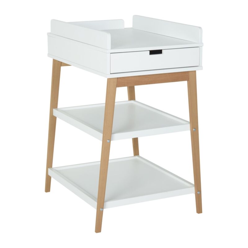 Quax changing table Hip + drawer