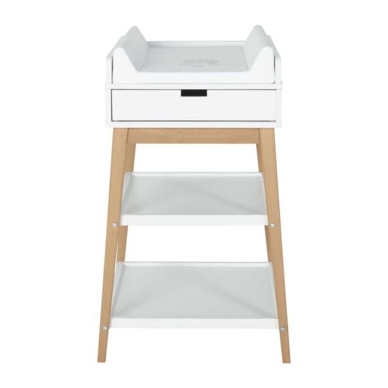 Quax changing table Hip + drawer