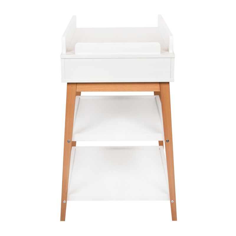 Quax changing table Hip + drawer