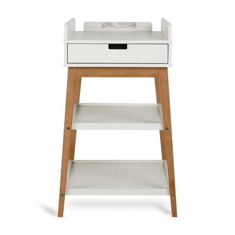Quax changing table Hip + drawer