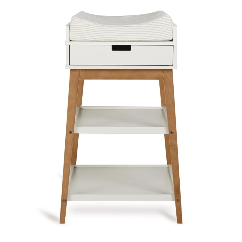 Quax changing table Hip + drawer