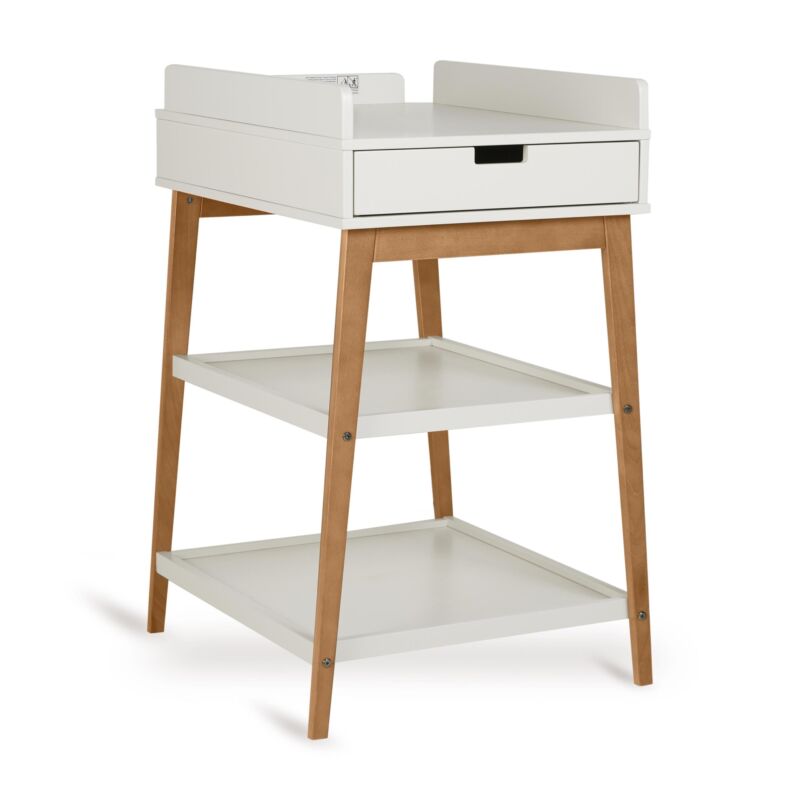 Quax changing table Hip + drawer