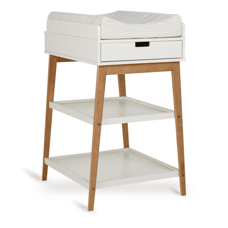 Quax changing table Hip + drawer