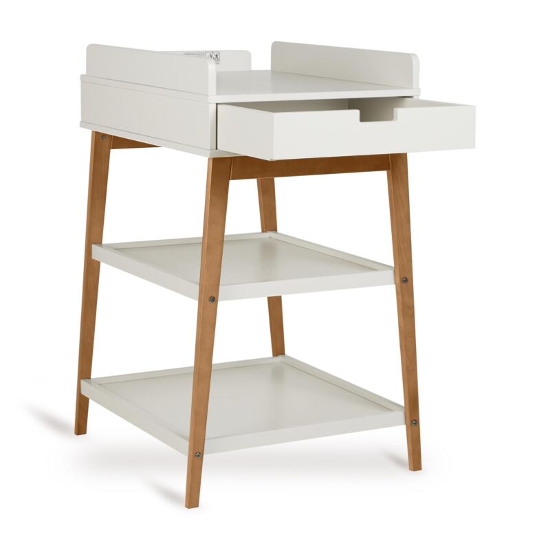 Quax changing table Hip + drawer