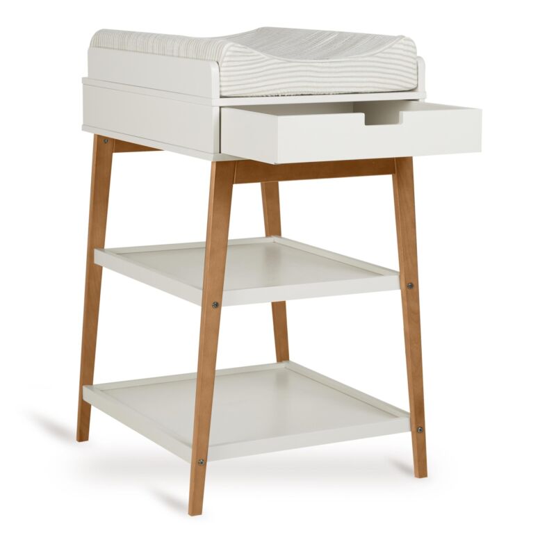 Quax changing table Hip + drawer