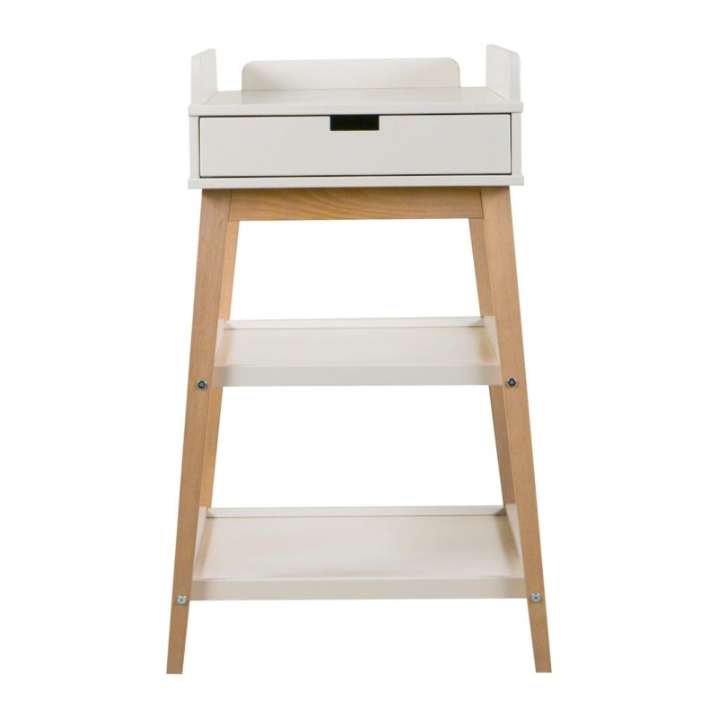 Quax changing table Hip + drawer
