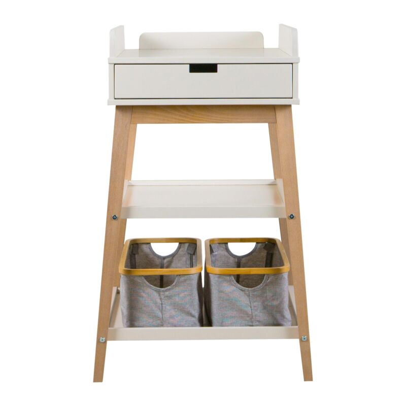 Quax changing table Hip + drawer
