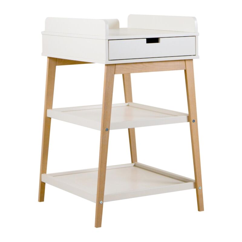 Quax changing table Hip + drawer