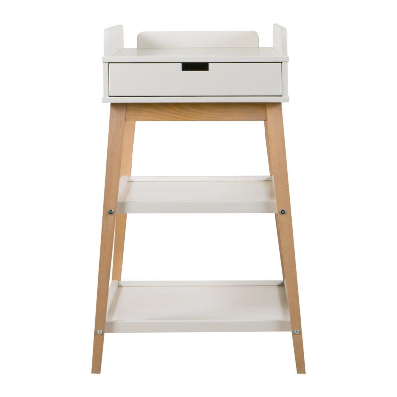 Quax changing table Hip + drawer