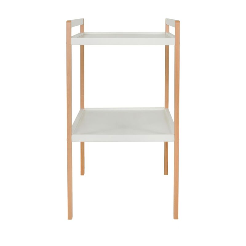 Quax changing table Mori