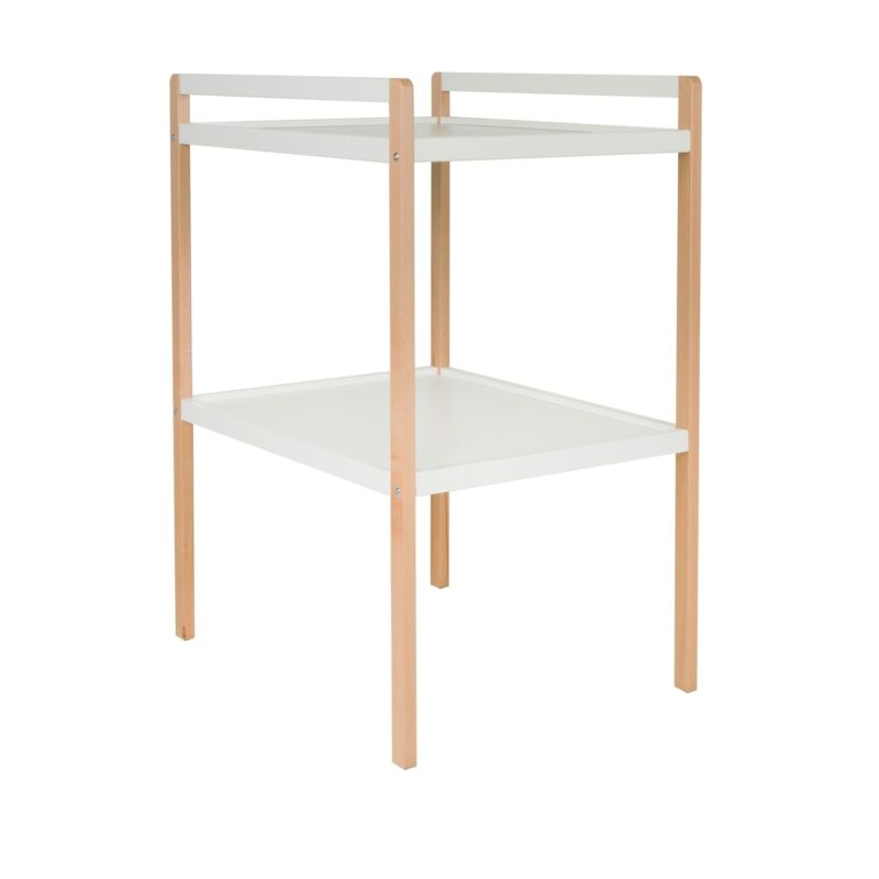 Quax changing table Mori