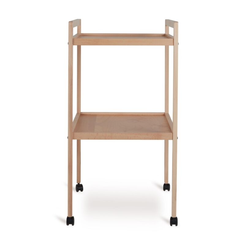 Quax changing table Mori