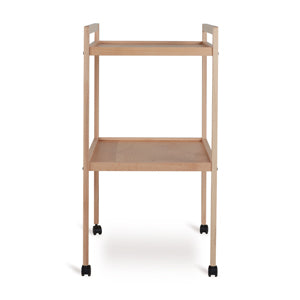 Quax changing table MORI Naturel