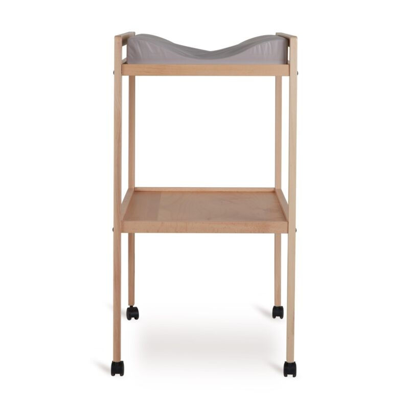 Quax changing table Mori