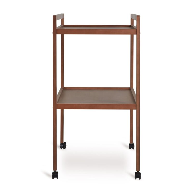 Quax changing table Mori