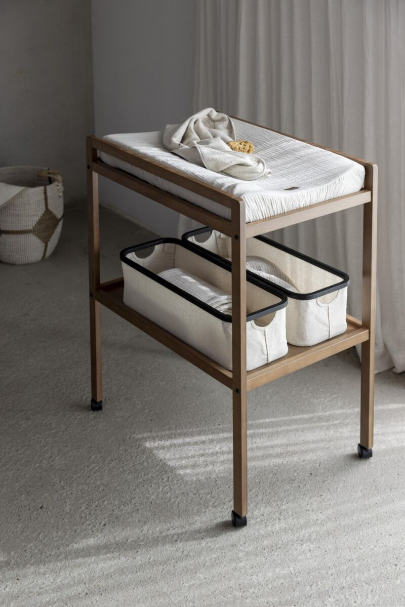 Quax changing table Mori