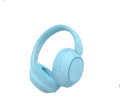 Lalarma Copenhagen Noise-Cancelling Headphone