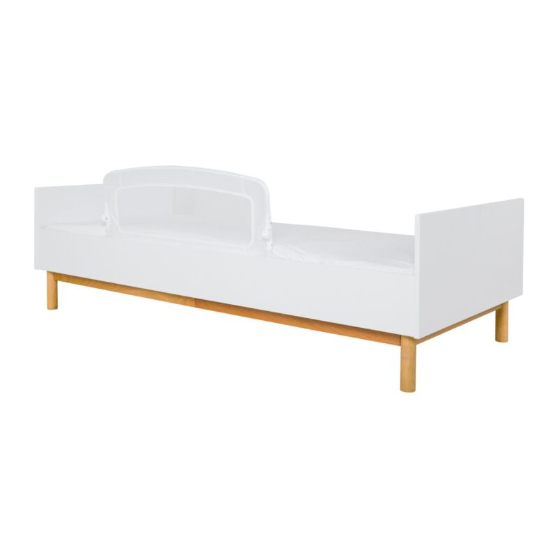 Quax Barrière de lit pour lit 140 x 70 et 200 x 90