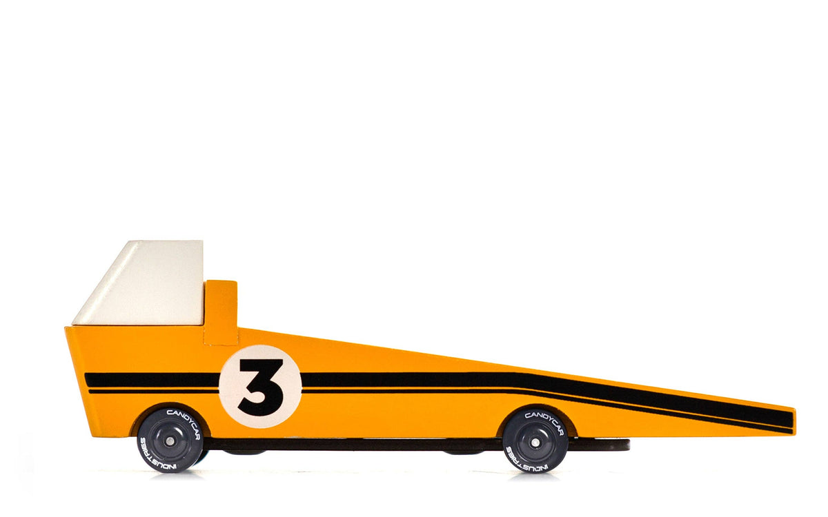 Giocattoli Candylab Tow Racer