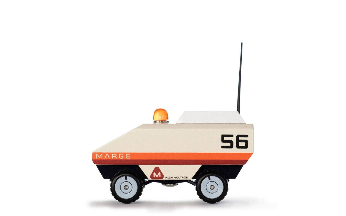 Candylab Toys Rover