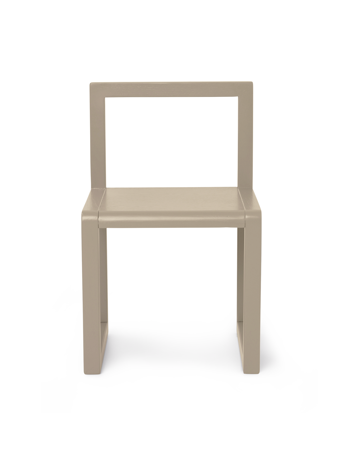 Ferm Living Little Architect Stuhl - Cashmere