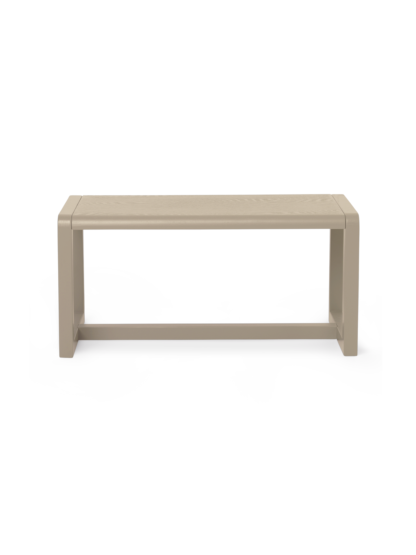 Ferm Living Little Architect Bank - Cashmere