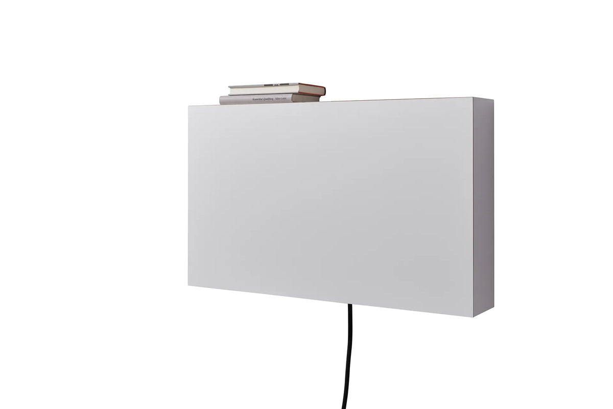 Segreteria Müller Möbelwerkstätten Flatbox