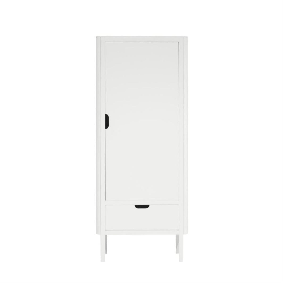 Sebra closet 1-door