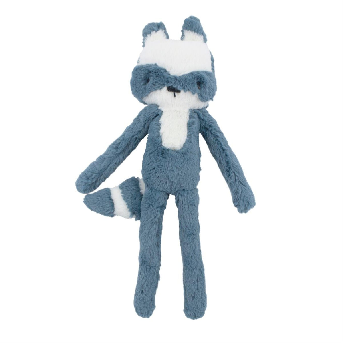 Peluche Sebra, il procione Ribelle